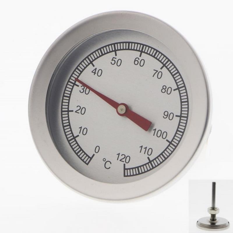 Bimetal Barbecue Oven Thermome - Oven Thermometer Analog recensie en prijs