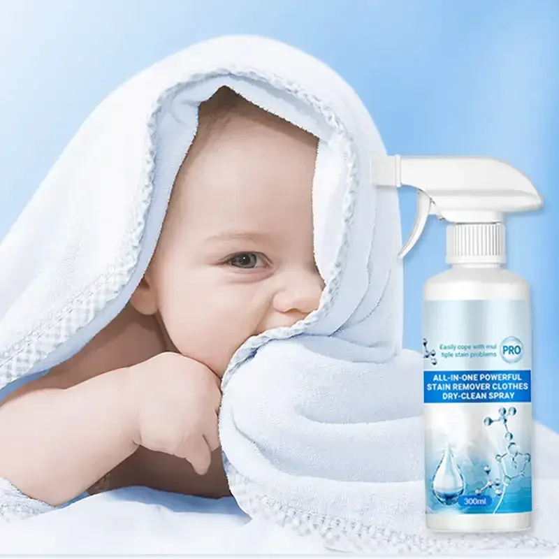 Oil Stain Cleaning Fluid Perca - Kitchen Baking Soda recensie en prijs