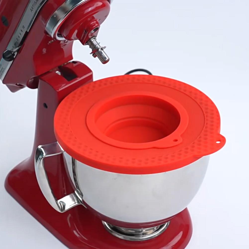 Foldable Sealed Cover For Kitc - Kitchen Aid Baking Mixer recensie en prijs