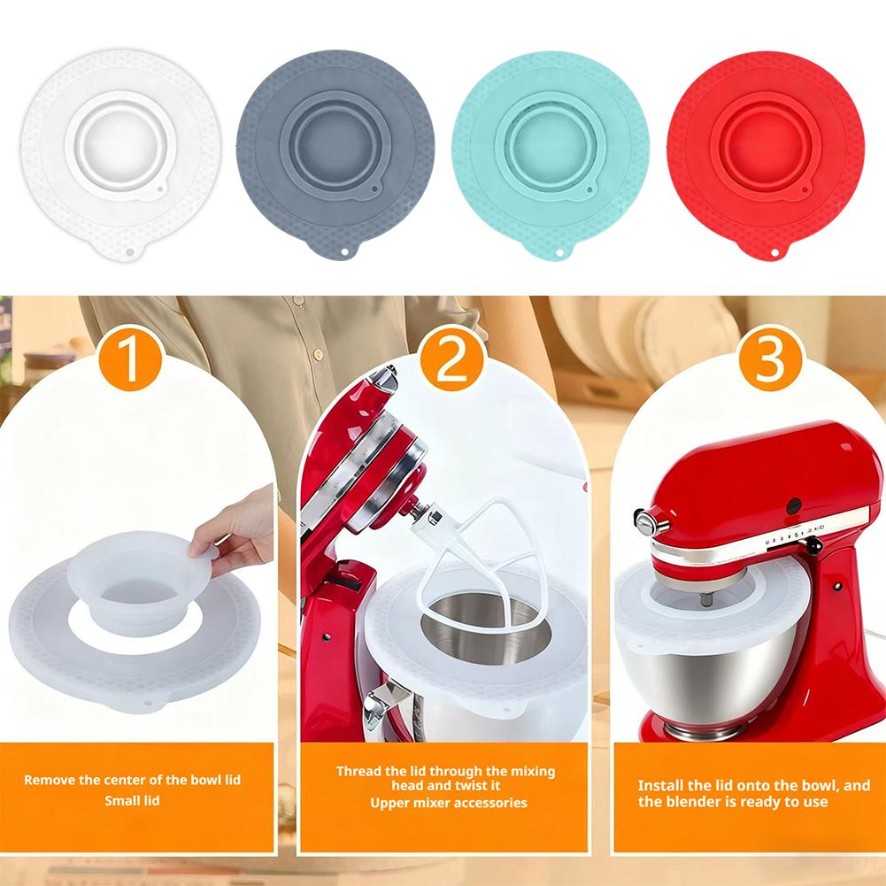Foldable Sealed Cover For Kitc - Kitchen Aid Baking Mixer recensie en prijs