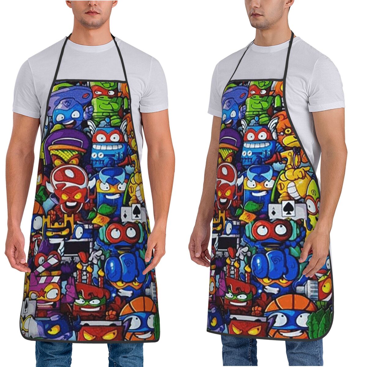 New Super Zings Cartoon Game S - Kitchen Baking Game recensie en prijs