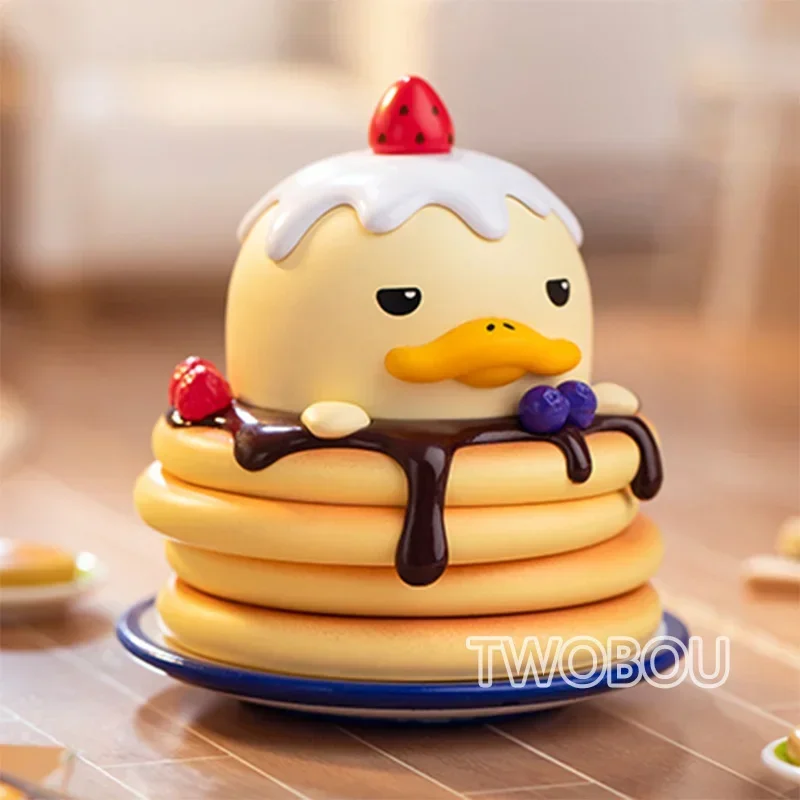 Pop Mart Duckoo Kitchen Battle - Kitchen Baking Gifts recensie en prijs