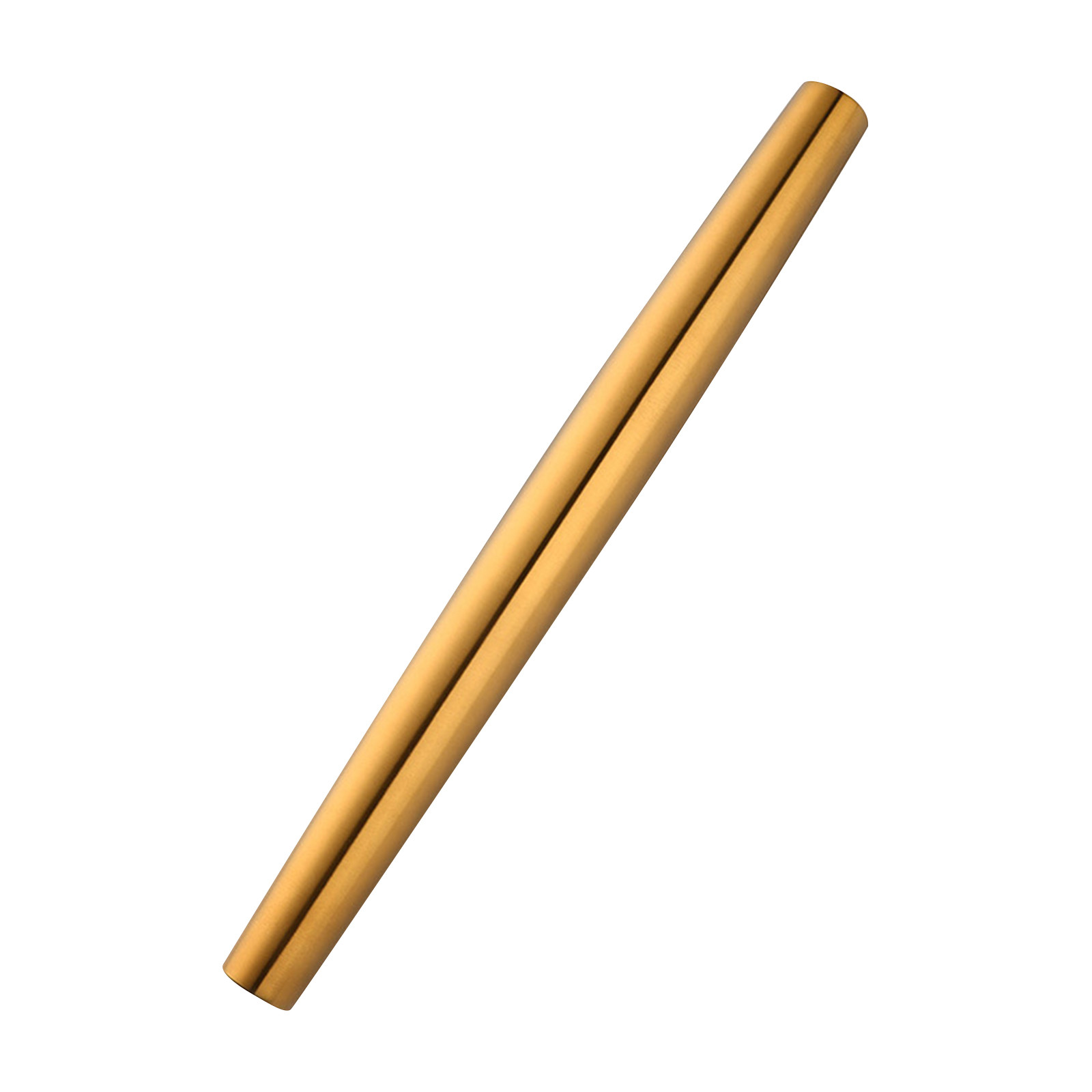 Gold Rolling Pin Baking Tool C - Kitchen Roller Baking recensie en prijs