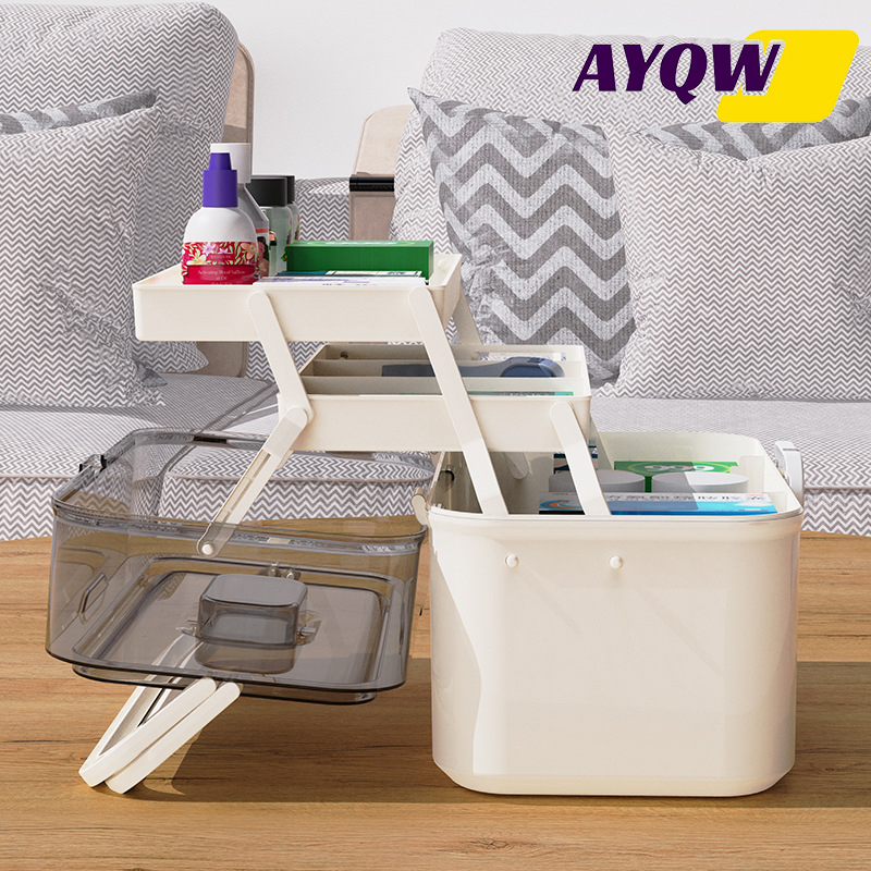 Large Capacity Clear Lid Medic - Kitchen Baking Tray Storage recensie en prijs