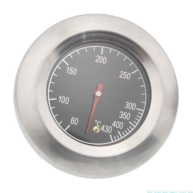 BBQ Grill Thermometer Stainles - Oven Thermometer Analog recensie en prijs