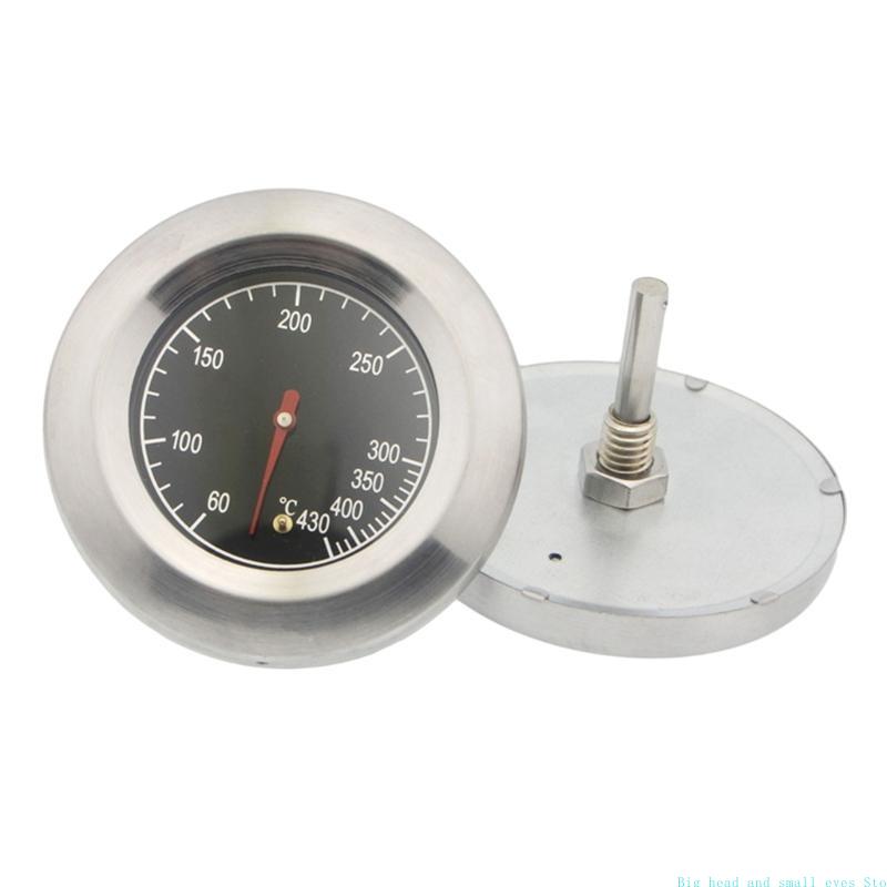BBQ Grill Thermometer Stainles - Oven Thermometer Analog recensie en prijs