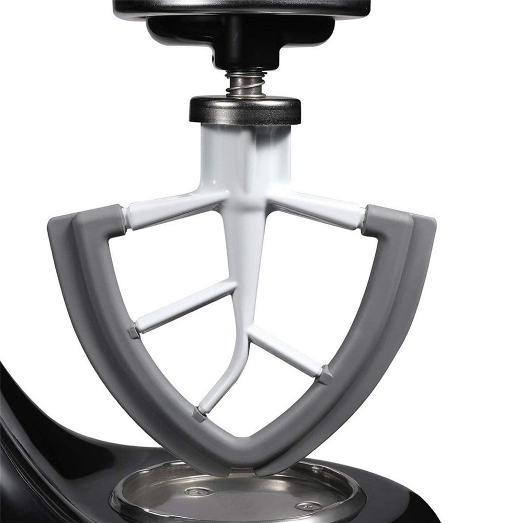 4.5-5 inch silicone accessorie - Kitchen Aid Baking Mixer recensie en prijs