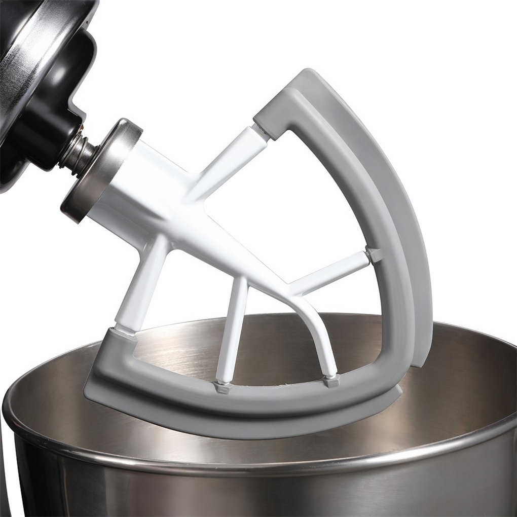4.5-5 inch silicone accessorie - Kitchen Aid Baking Mixer recensie en prijs