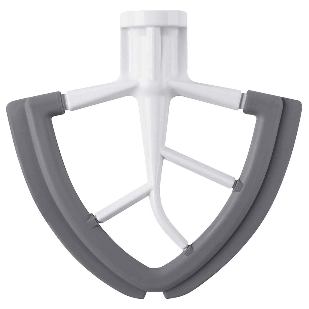4.5-5 inch silicone accessorie - Kitchen Aid Baking Mixer recensie en prijs
