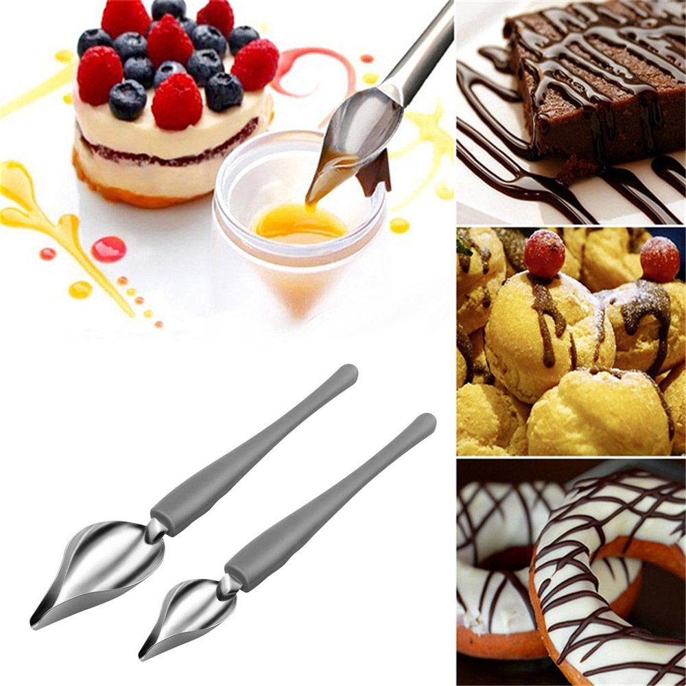Decor Sauce Painting Stainless - Kitchen Baking Drawing recensie en prijs