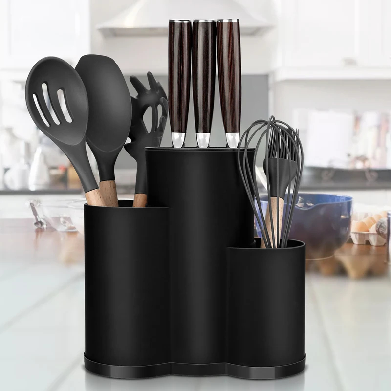 Kitchen Organizer Rack PP Knif - Kitchen Baking Tray Storage recensie en prijs