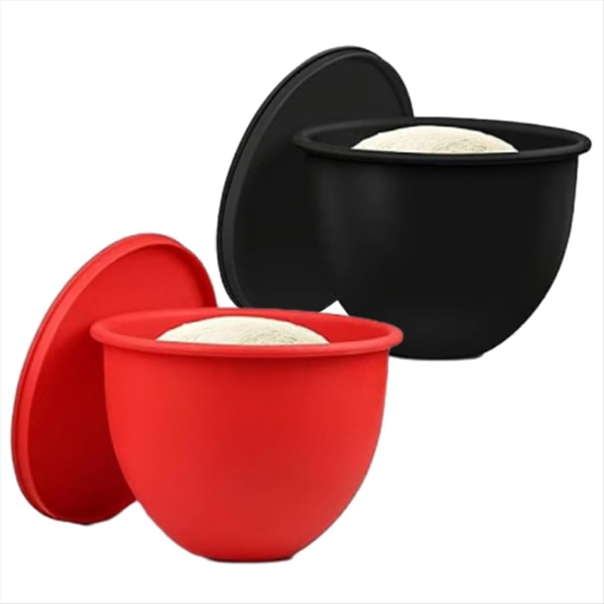 (A25M) 2xMixaid Silicone Liner - Kitchen Aid Baking Mixer recensie en prijs