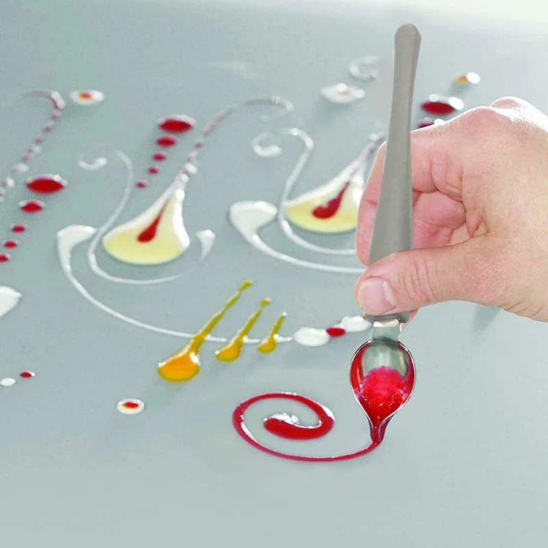 Kitchen Tools, Restaurant, Wes - Kitchen Baking Drawing recensie en prijs