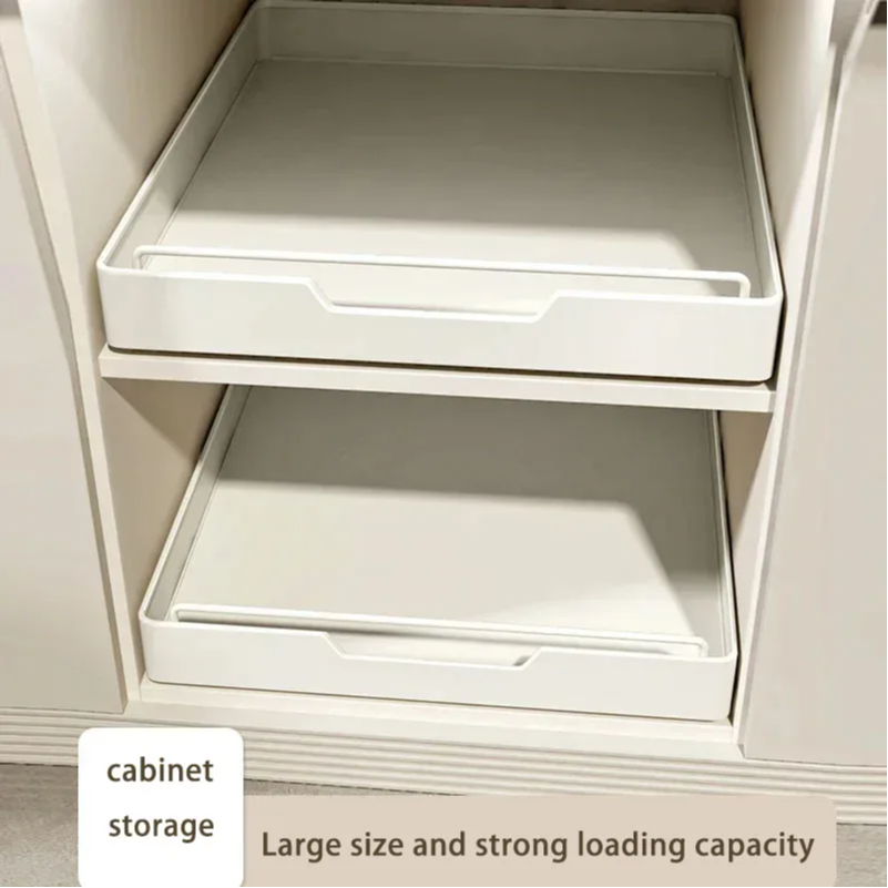 New Kitchen Storage Rack with  - Kitchen Baking Tray Storage recensie en prijs