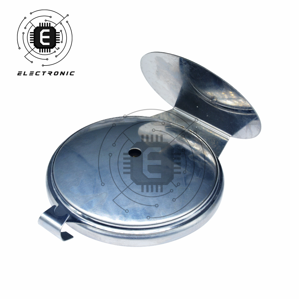 0-400 Degree Stainless Steel B - Oven Thermometer Analog recensie en prijs