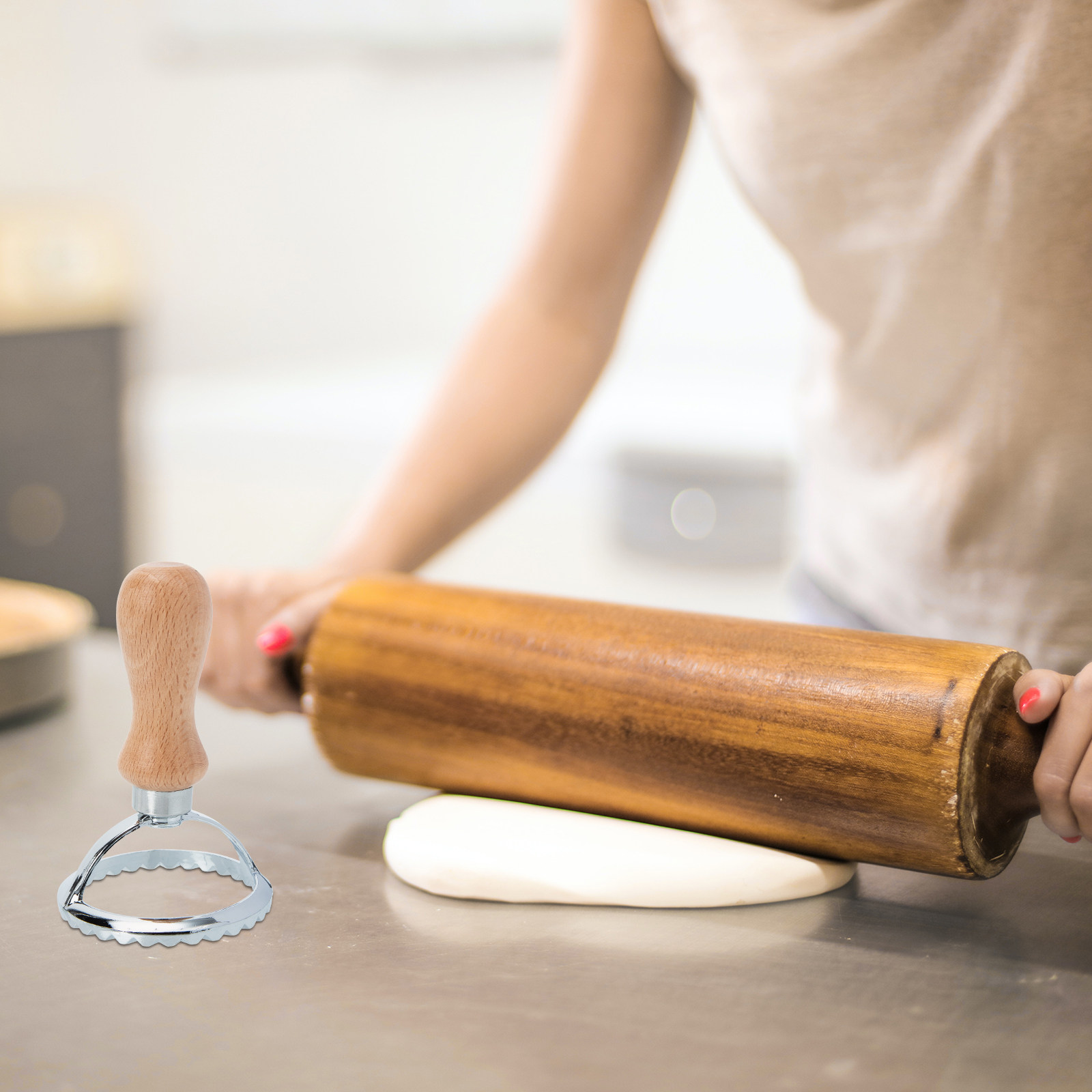 Lovely Creative Cookie Cutter  - Cookie Cutter Set recensie en prijs