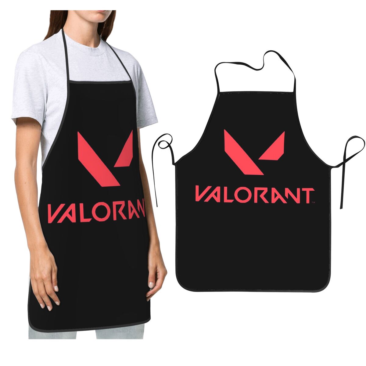 V-Valorant Riot Games Shooting - Kitchen Baking Game recensie en prijs