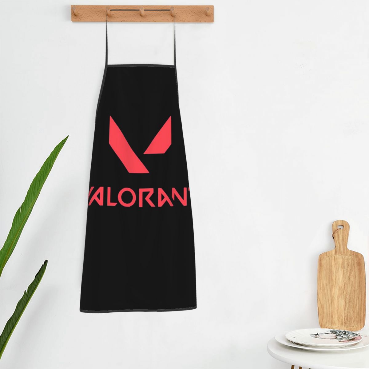 V-Valorant Riot Games Shooting - Kitchen Baking Game recensie en prijs