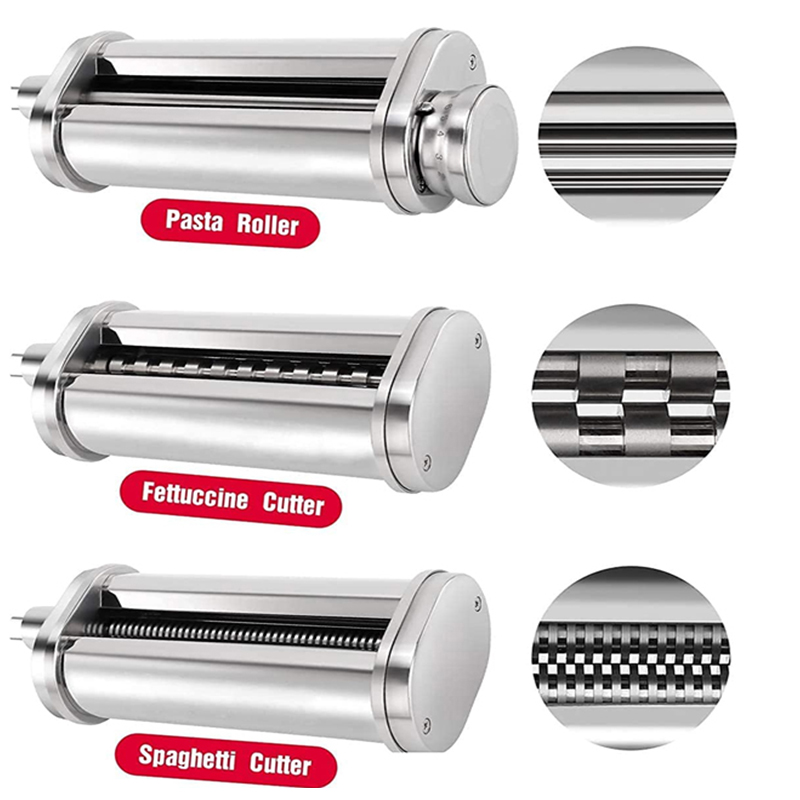 For KitchenAid Pasta Roller Fe - Kitchen Aid Baking Mixer recensie en prijs