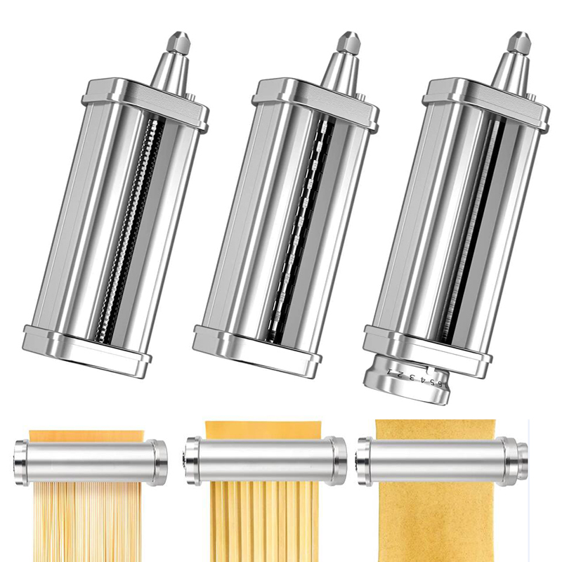 For KitchenAid Pasta Roller Fe - Kitchen Aid Baking Mixer recensie en prijs