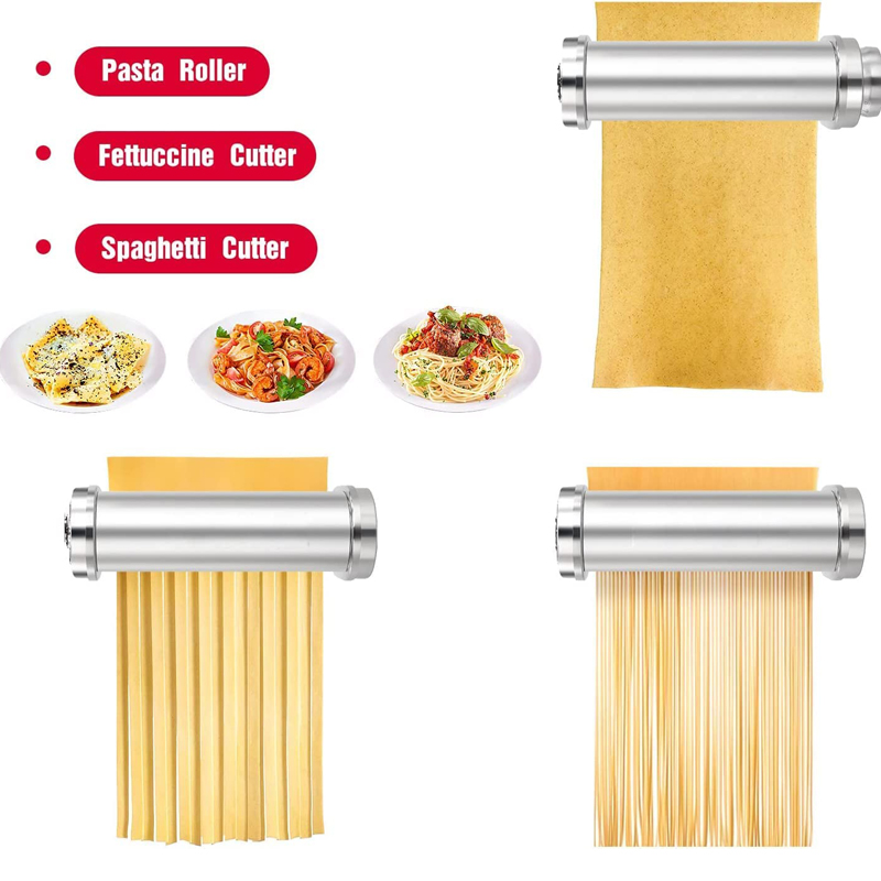 For KitchenAid Pasta Roller Fe - Kitchen Aid Baking Mixer recensie en prijs