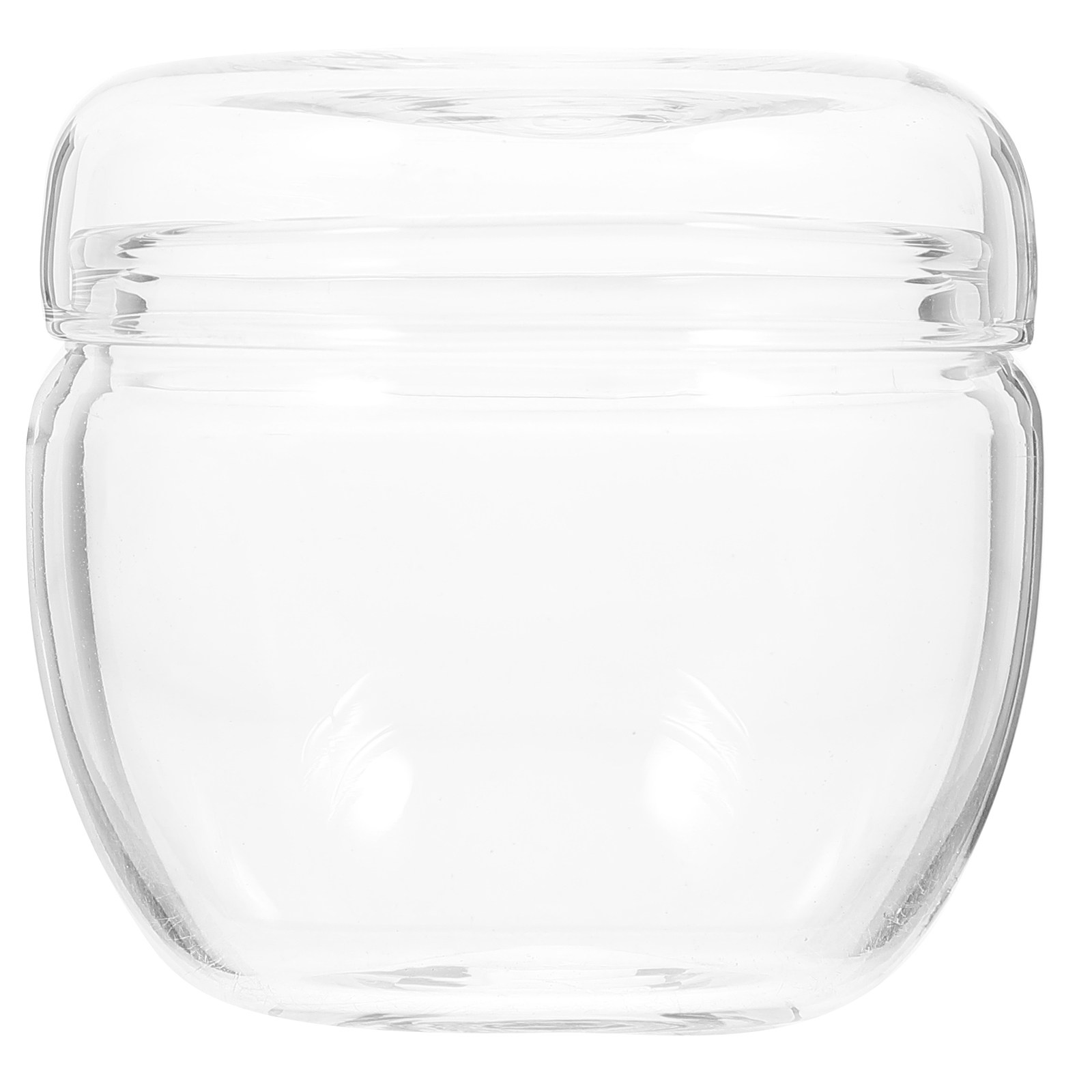 Premium Glass Tea Canister for - Kitchen Baking Soda recensie en prijs