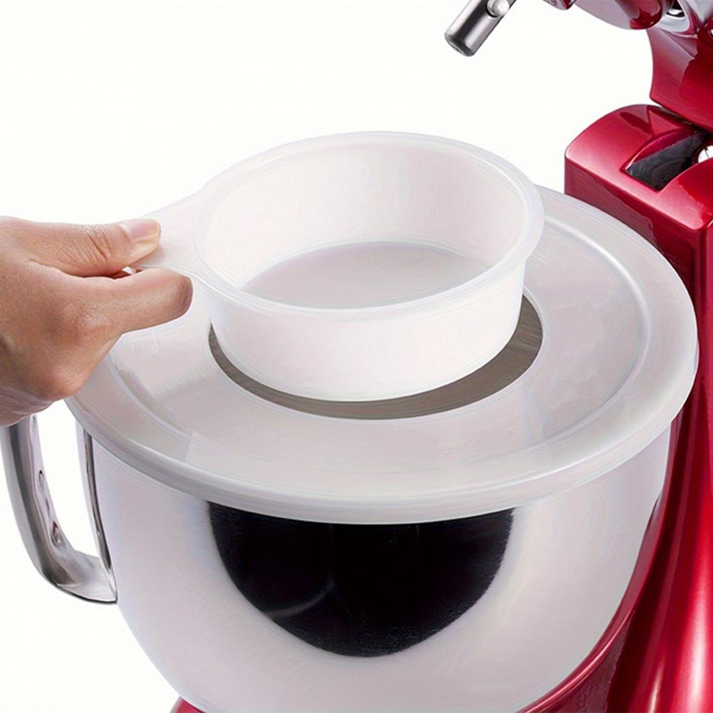 Mixer Bowl Covers For KitchenA - Kitchen Aid Baking Mixer recensie en prijs