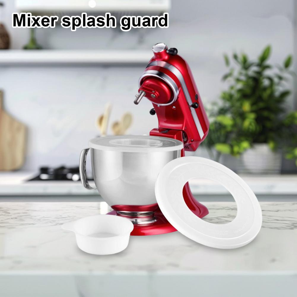 Mixer Bowl Covers For KitchenA - Kitchen Aid Baking Mixer recensie en prijs