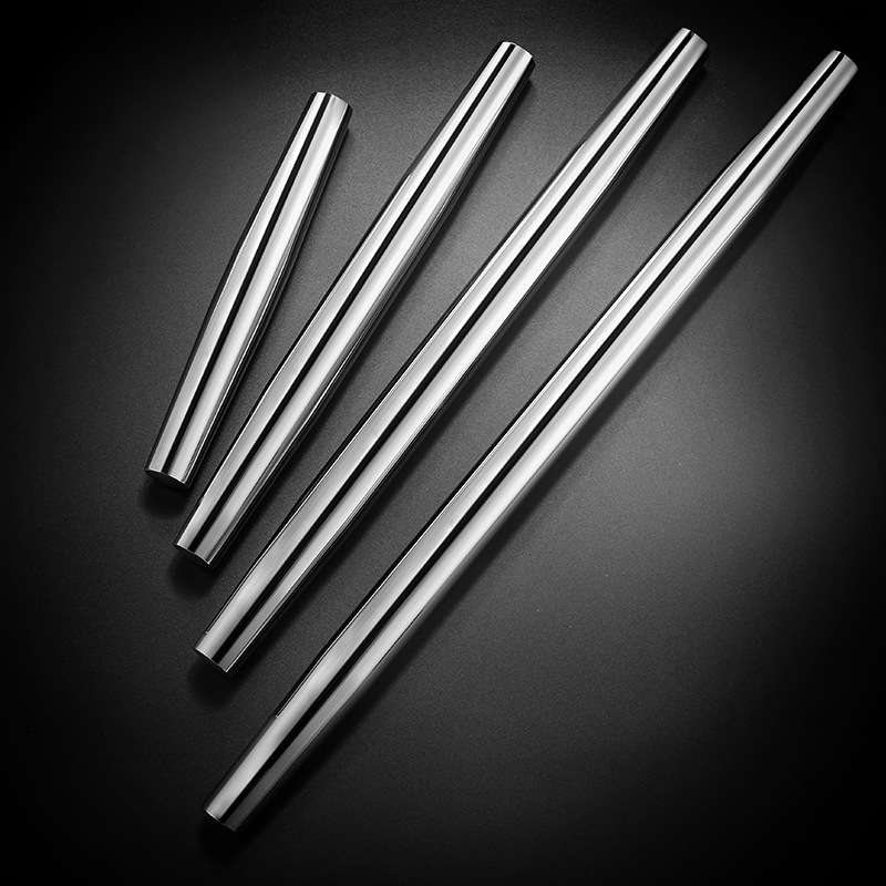 304 Stainless Steel Non-stick  - Kitchen Roller Baking recensie en prijs