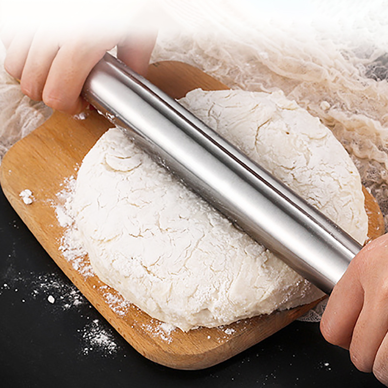 304 Stainless Steel Non-stick  - Kitchen Roller Baking recensie en prijs