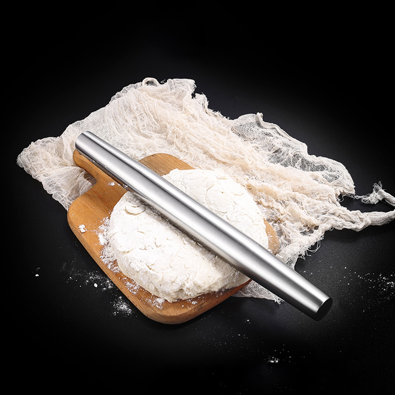 304 Stainless Steel Non-stick  - Kitchen Roller Baking recensie en prijs