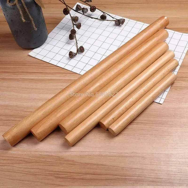 Kitchen Wooden Rolling Pin Set - Kitchen Roller Baking recensie en prijs