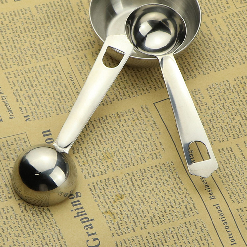 1Pcs Kitchen Measuring Spoon S - Kitchen Baking Soda recensie en prijs