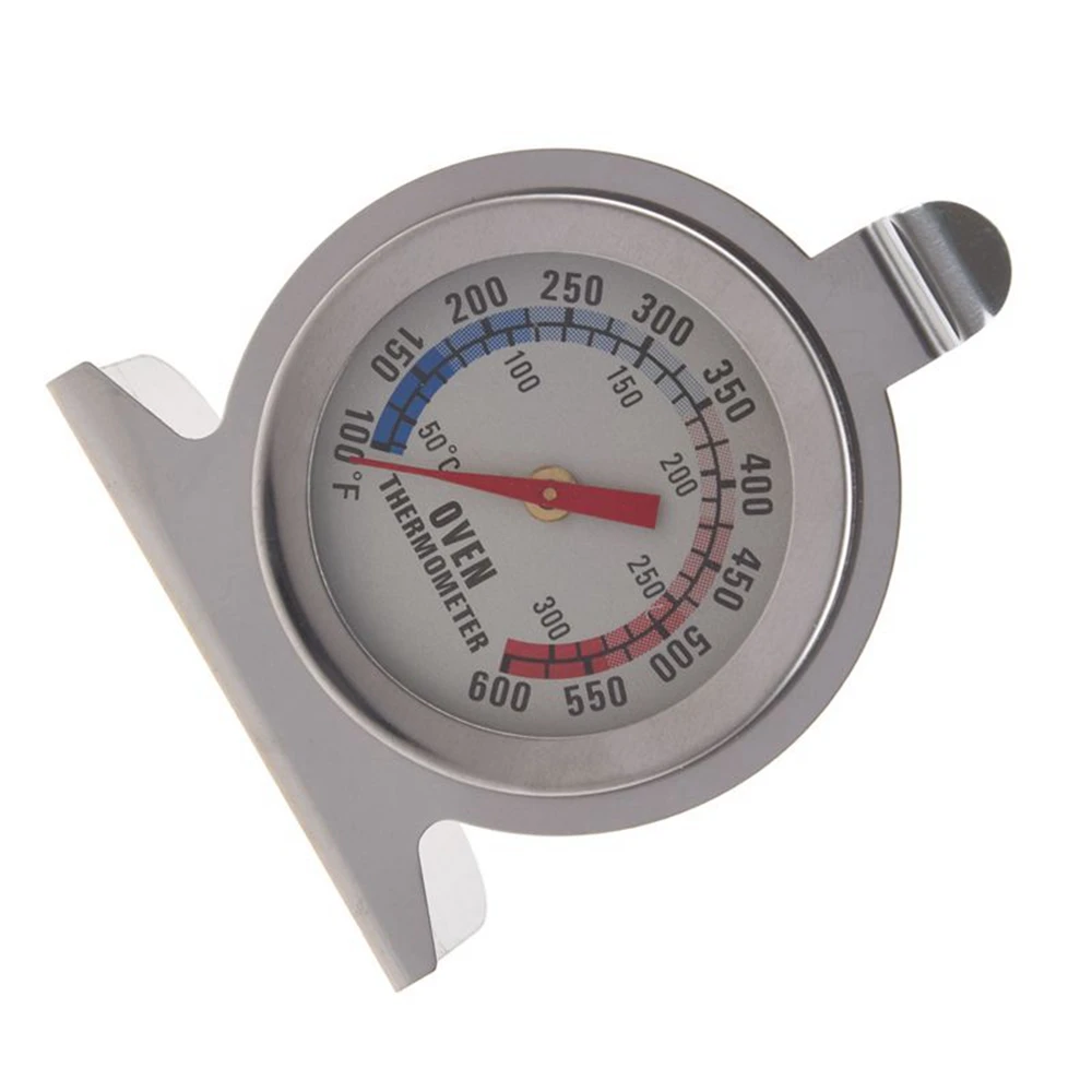 50-300 Degree High-grade Large - Oven Thermometer Analog recensie en prijs