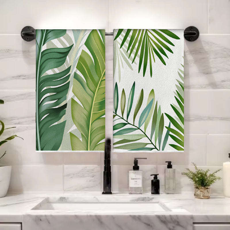2Pcs, Nordic Style Banana Leaf - Kitchen Baking Necessities recensie en prijs
