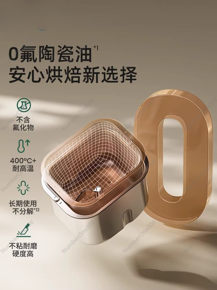Automatic Multifunction Bread  - Kitchen Baking Gifts recensie en prijs