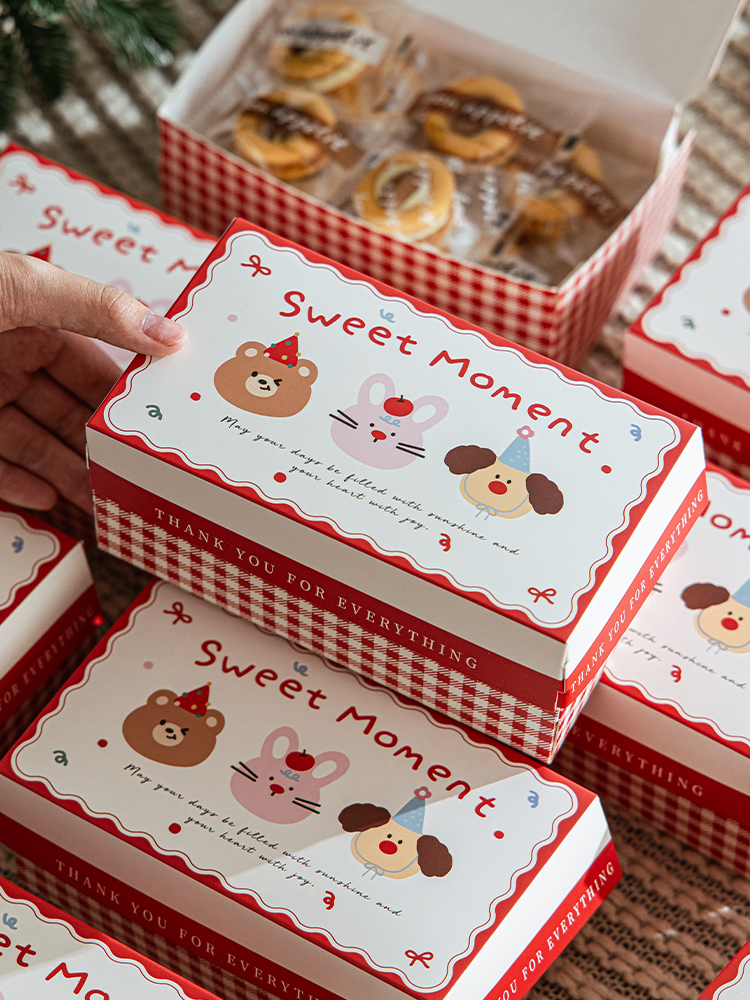 Cisas Cookie Baking Supplies C - Kitchen Baking Gifts recensie en prijs