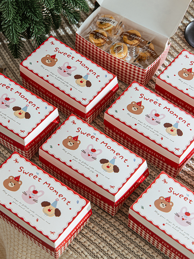 Cisas Cookie Baking Supplies C - Kitchen Baking Gifts recensie en prijs