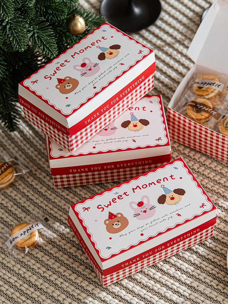 Cisas Cookie Baking Supplies C - Kitchen Baking Gifts recensie en prijs