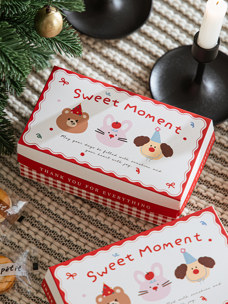 Cisas Cookie Baking Supplies C - Kitchen Baking Gifts recensie en prijs