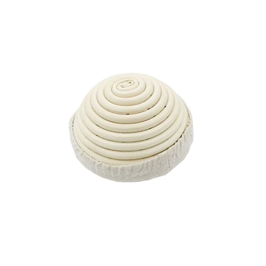 inch Bread Basket Set of 6, Ba - Proofing Basket Banneton recensie en prijs