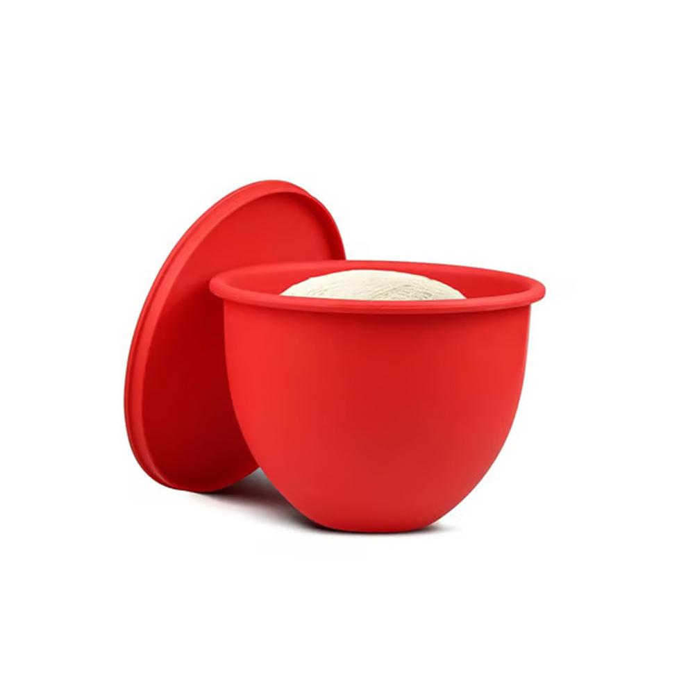 Silicone Bowl Liner With Lids  - Kitchen Aid Baking Mixer recensie en prijs