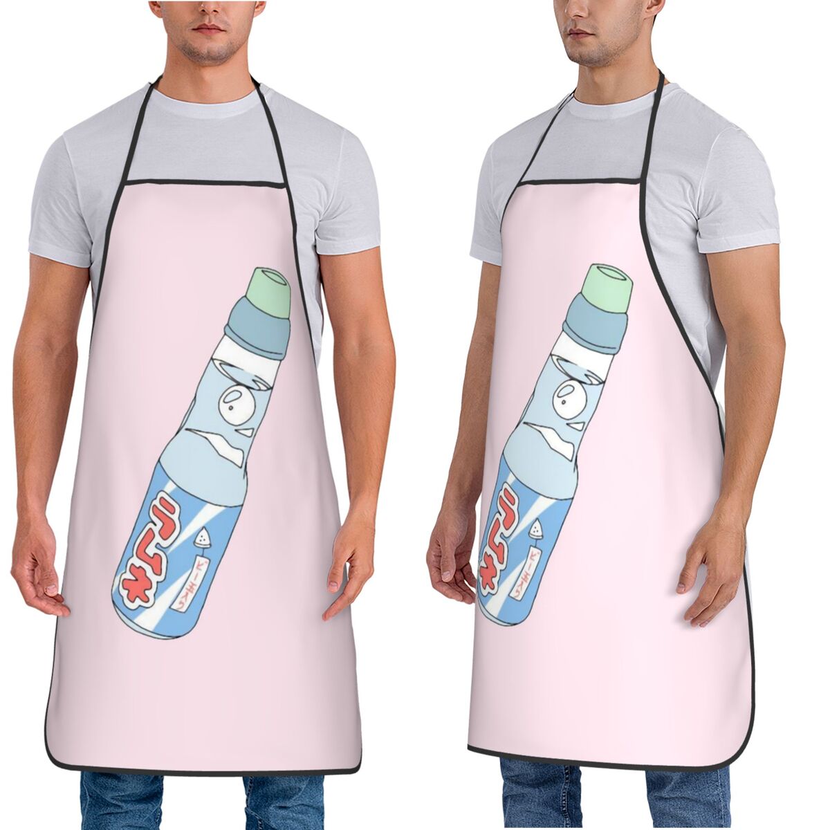 Kawaii Soda Drink Apron Chef C - Kitchen Baking Soda recensie en prijs