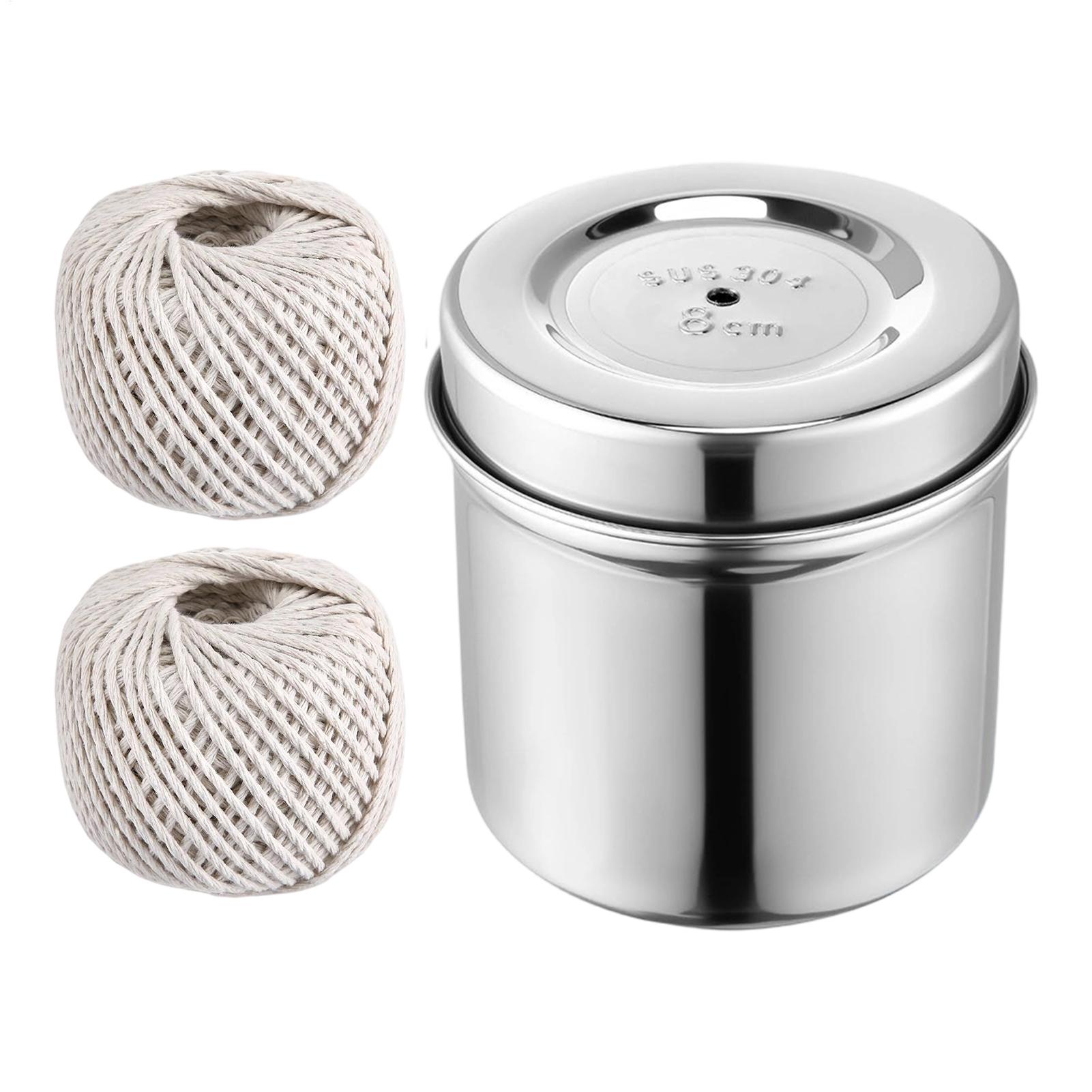 Kitchen Twine 2-Rolls Cotton w - Kitchen Baking Twine recensie en prijs
