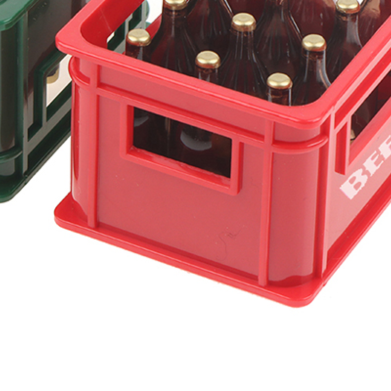 1:12 Dollhouse Mini Beer Drink - Kitchen Baking Gifts recensie en prijs