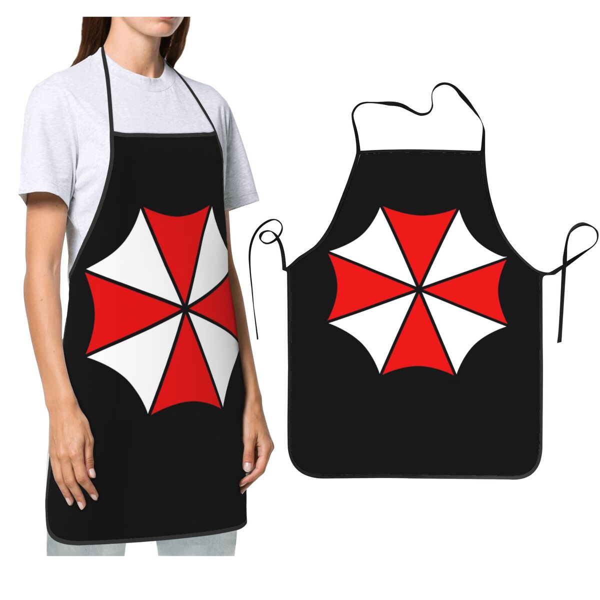 Movie Game Corporation Umbrell - Kitchen Baking Game recensie en prijs