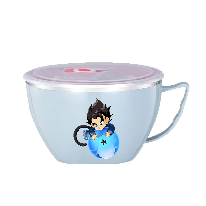 Dragones Ball Stainless Steel  - Kitchen Baking Gifts recensie en prijs