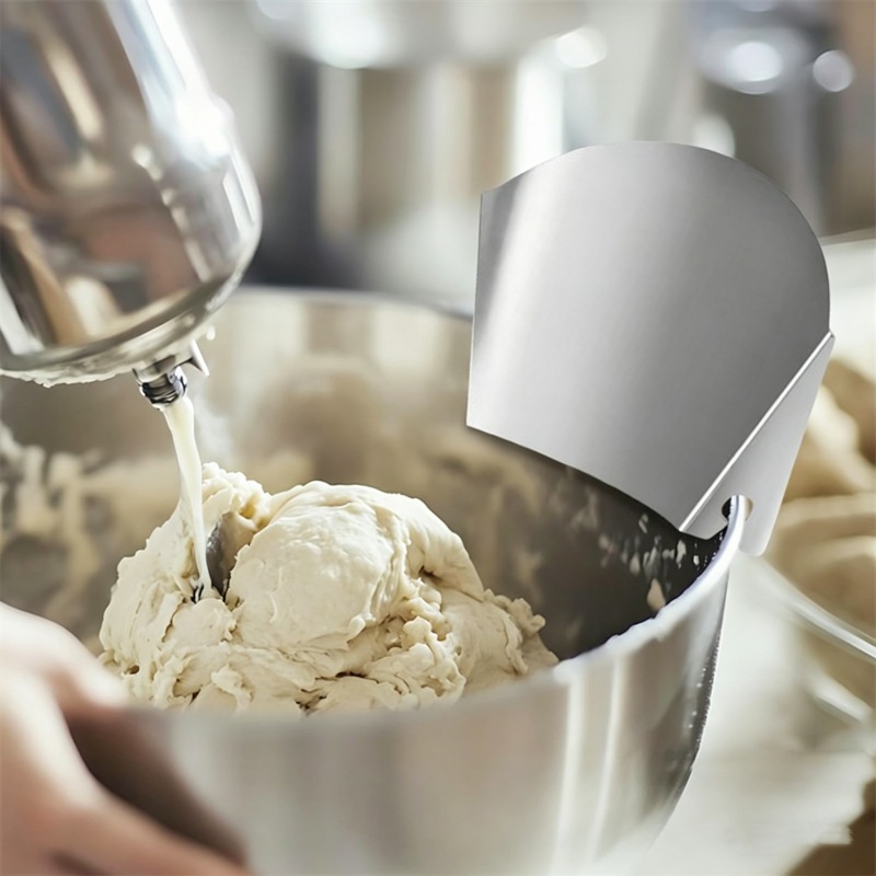 New Food Grade Stainless Steel - Kitchen Aid Baking Mixer recensie en prijs