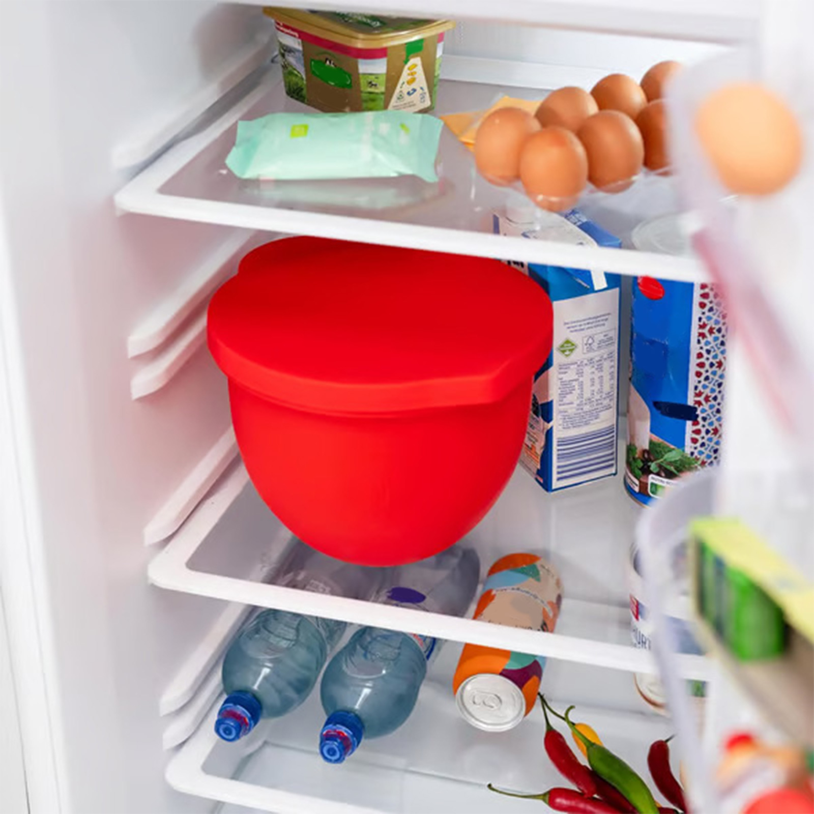 Silicone Liner Mixer Attachmen - Kitchen Aid Baking Mixer recensie en prijs