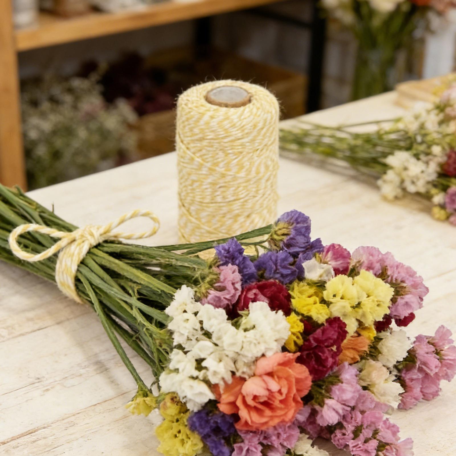 Natural Cotton Baking Twine 2m - Kitchen Baking Twine recensie en prijs